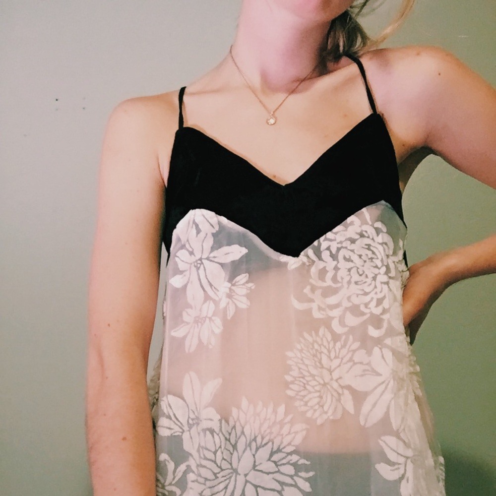 Free people dress